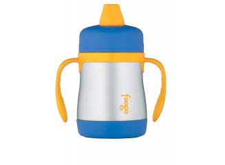 Thermos Copo Térmico Infantil Foogo Fase 1 200ml