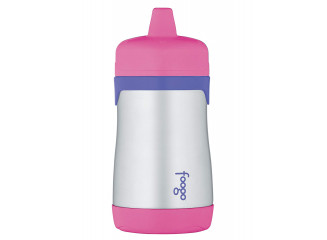 Thermos Copo Térmico Infantil Foogo Fase 2 300ml