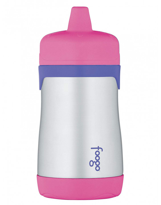 Thermos Copo Térmico Infantil Foogo Fase 2 300ml Thermos Copo Térmico Infantil Foogo Fase 2 300ml