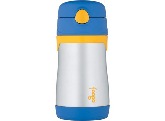 Thermos Copo Térmico Infantil Foogo Fase 3 355ml