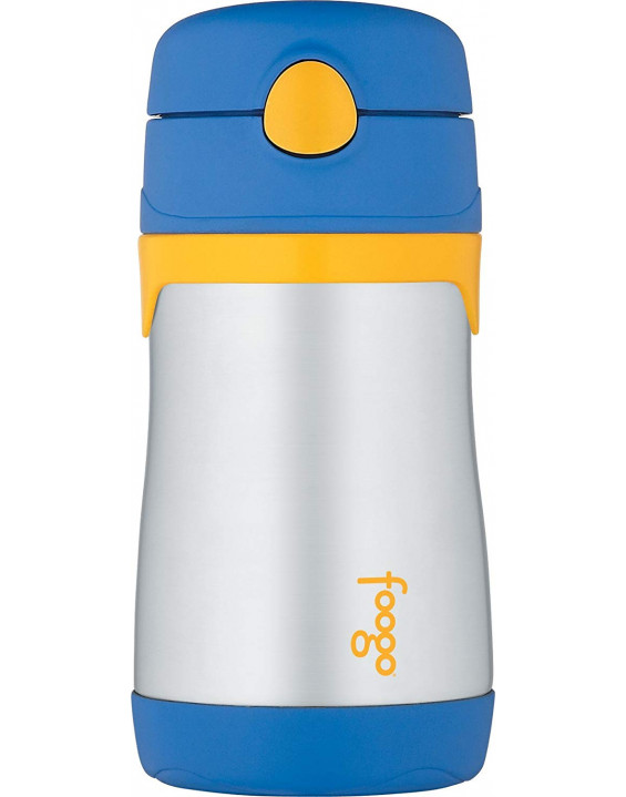 Thermos Copo Térmico Infantil Foogo Fase 3 355ml Thermos Copo Térmico Infantil Foogo Fase 3 355ml