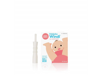 Fridababy Solução para Gases e Cólicas Windi The Gaspasser
