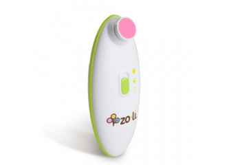 ZoLi Buzz B Lixa de Unha Infantil com Case