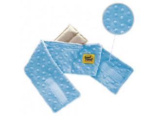 Happi Tummi Cinto com Bolsa Térmica para Alívio Natural de Cólicas em Bebês Happi Tummi Cinto com Bolsa Térmica para Alívio Natural de Cólicas em Bebês