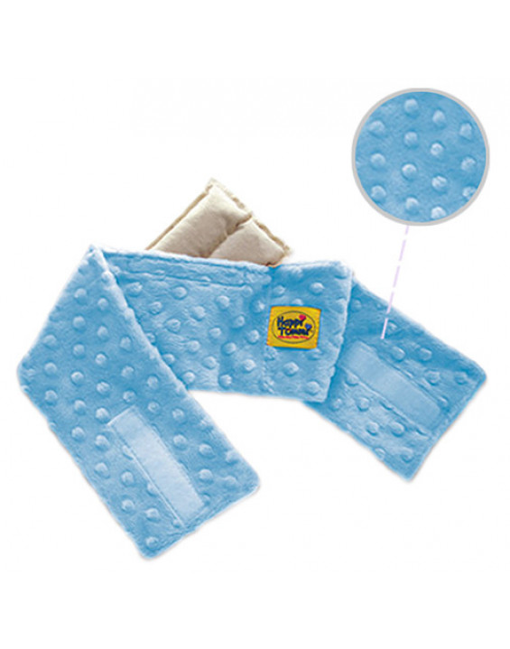 Happi Tummi Cinto com Bolsa Térmica para Alívio Natural de Cólicas em Bebês Happi Tummi Cinto com Bolsa Térmica para Alívio Natural de Cólicas em Bebês