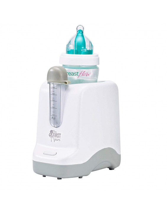 The First Years Aquecedor de Mamadeiras Compacto The First Years Aquecedor de Mamadeiras Compacto