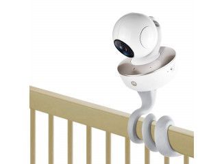 iTodos Suporte Universal Flexível para Câmera Monitor Baby Motorola