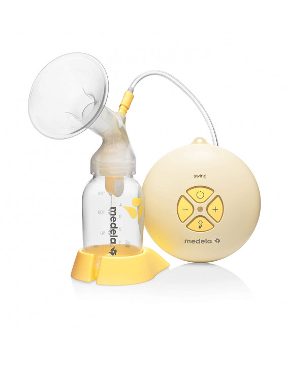 Medela Bomba Tira-Leite Elétrica Swing 