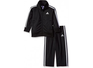 Adidas Agasalho Infantil Unissex Duas Peças