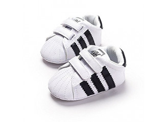 Sapato Masculino Branco com Listras Sapato Masculino Branco com Listras