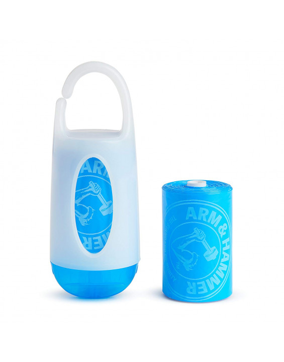 Munchkin Sacos para Descarte de Fraldas com Fragrância Munchkin Sacos para Descarte de Fraldas com Fragrância