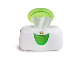 Munchkin Aquecedor de Lenços Umidecidos Warm Glow