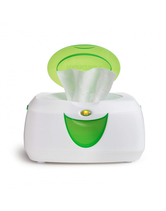 Munchkin Aquecedor de Lenços Umidecidos Warm Glow