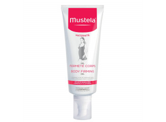 Mustela Gel Firmador Corporal para Gravidez Maternité 200ml