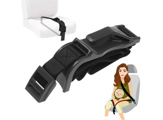 Adaptador de Cinto de Segurança para Gestante Proteção Grávida
