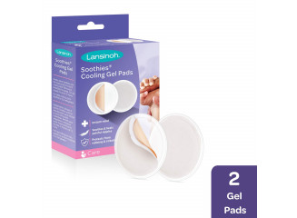 Lansinoh Protetor de Mamilos de Gel Soothies