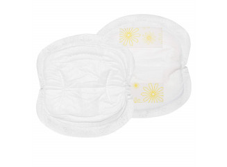 Medela Absorvente Adesivo para Seios (Contém 60)