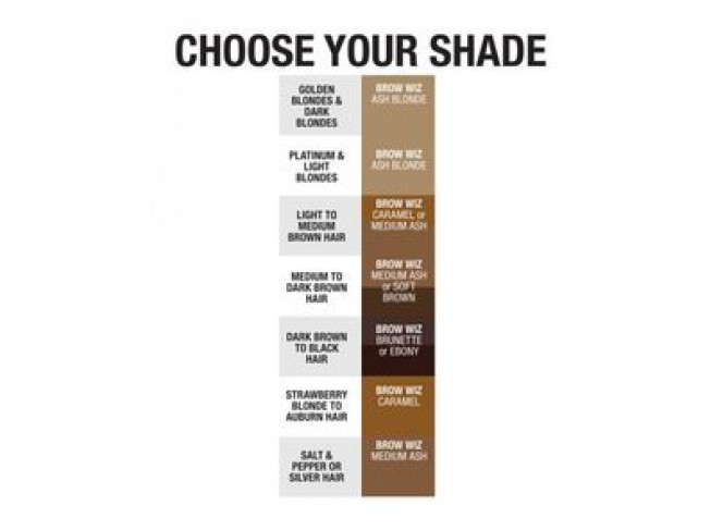 Anastasia Beverly Hills Lápis para Sobrancelha Brow Wiz