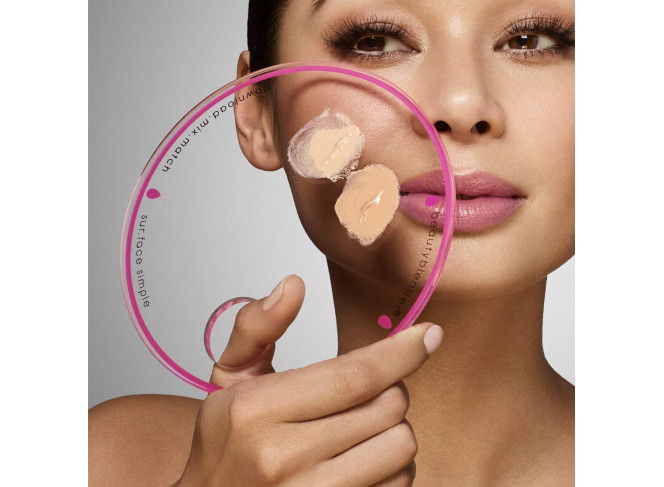 BeautyBlender Paleta Mixing de Maquiagem