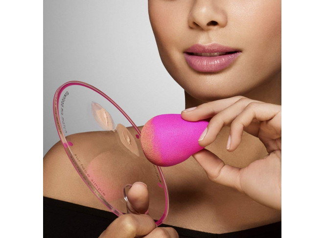 BeautyBlender Paleta Mixing de Maquiagem