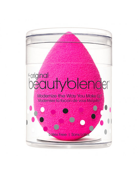 Beautyblender Esponja Para Base (Cores)