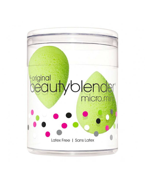 Beautyblender Esponja Para Base Duo Set