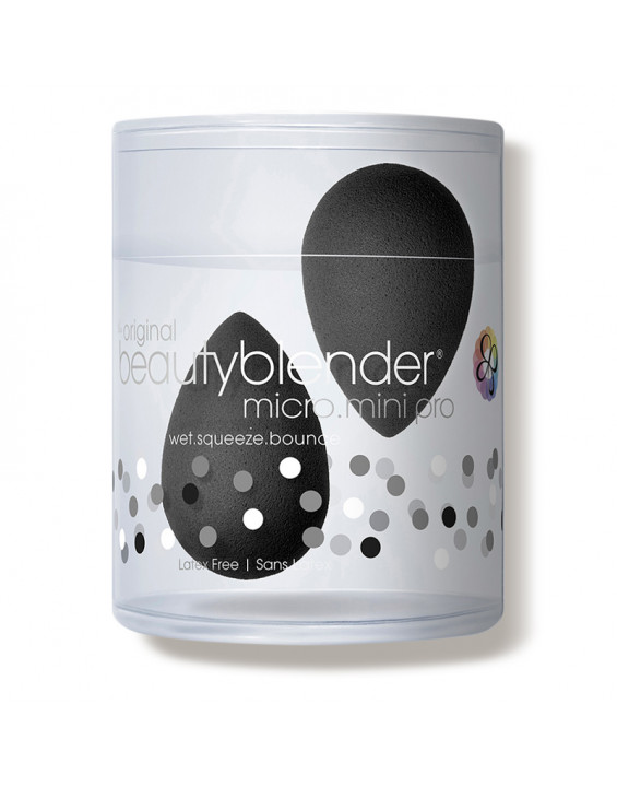 Beautyblender Pro Esponja de Maquiagem Double 