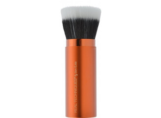 Real Techniques Pincel Retrátil Kabuki para Pó Bronzeador