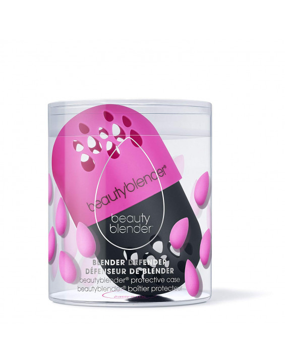 Beautyblender Case para Esponja de Maquiagem Blender Defender