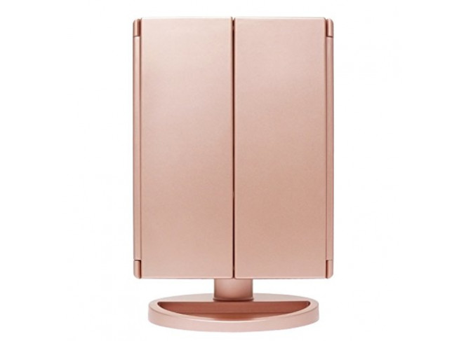 BYDI Espelho para Maquiagem com LED BYDI Espelho para Maquiagem com LED