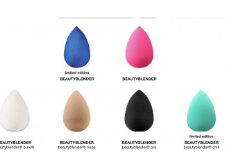 Beautyblender Esponja Para Base (Cores)