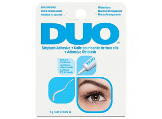 Duo Adhesive Cola para Cílios Postiços à Prova D'água