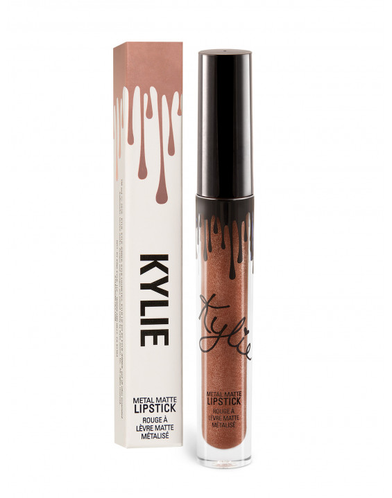Kylie Metal Matte | King K