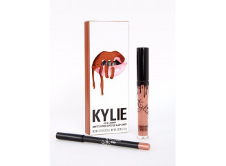 Kylie Lip Kit Batom Lapis | Dolce K