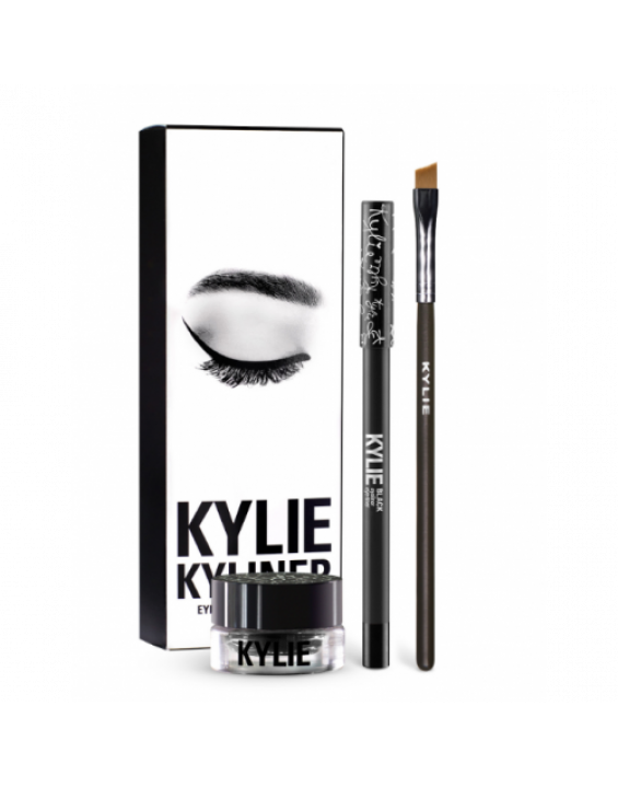 Kylie Kyliner Kit | Black