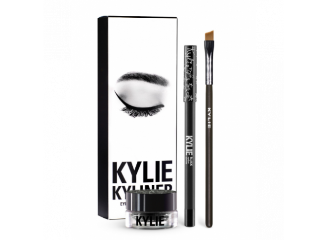 Kylie Kyliner Kit | Black