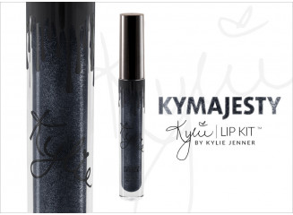 Kylie Matte Lipstick | Kymajesty
