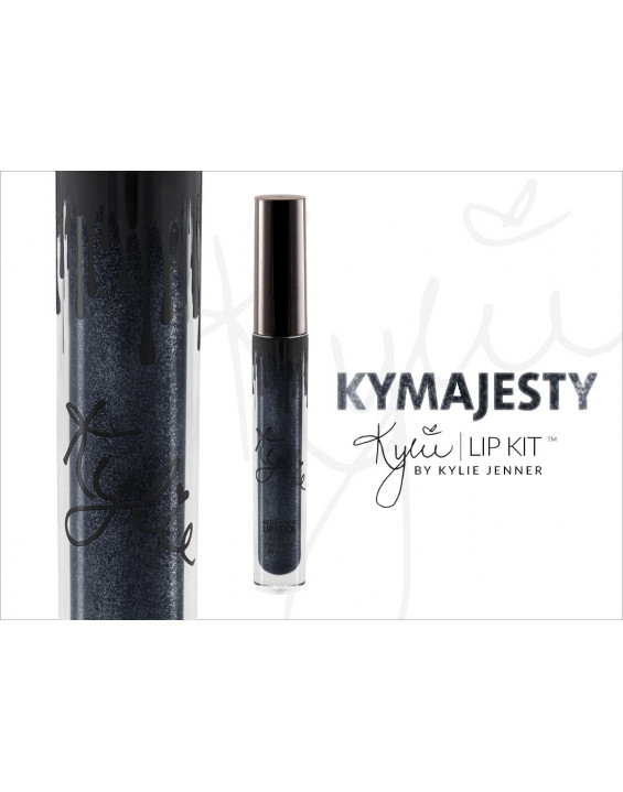 Kylie Matte Lipstick | Kymajesty