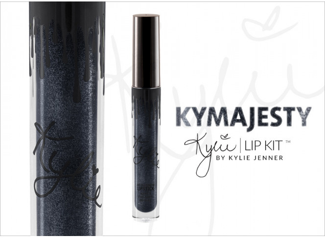 Kylie Matte Lipstick | Kymajesty