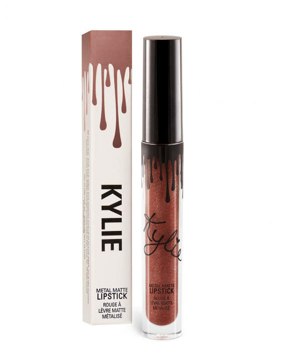 Kylie Metal Matte | Reign	