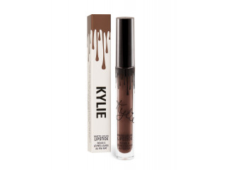 Kylie Matte Lipstick | True Brown K