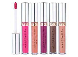 Anastasia Beverly Hills Batom Líquido Matte (Cores)