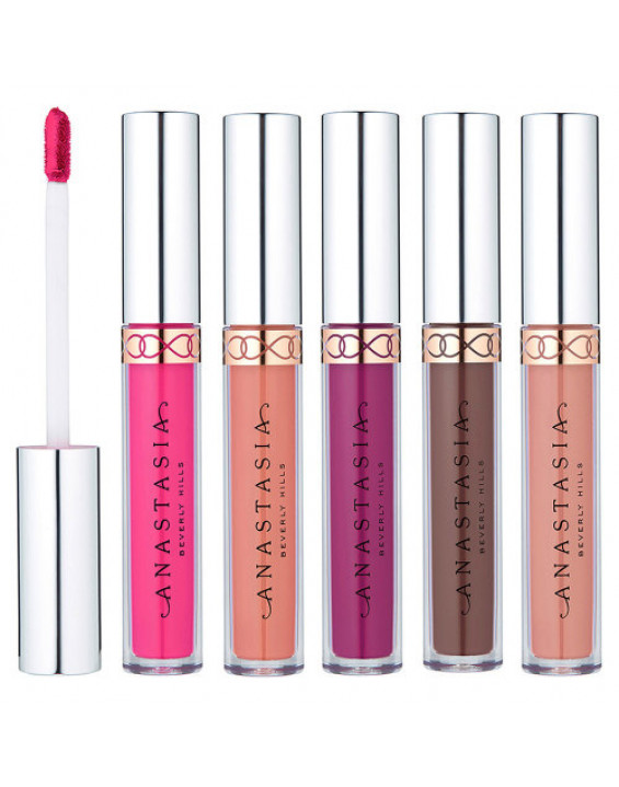 Anastasia Beverly Hills Batom Líquido Matte (Cores)