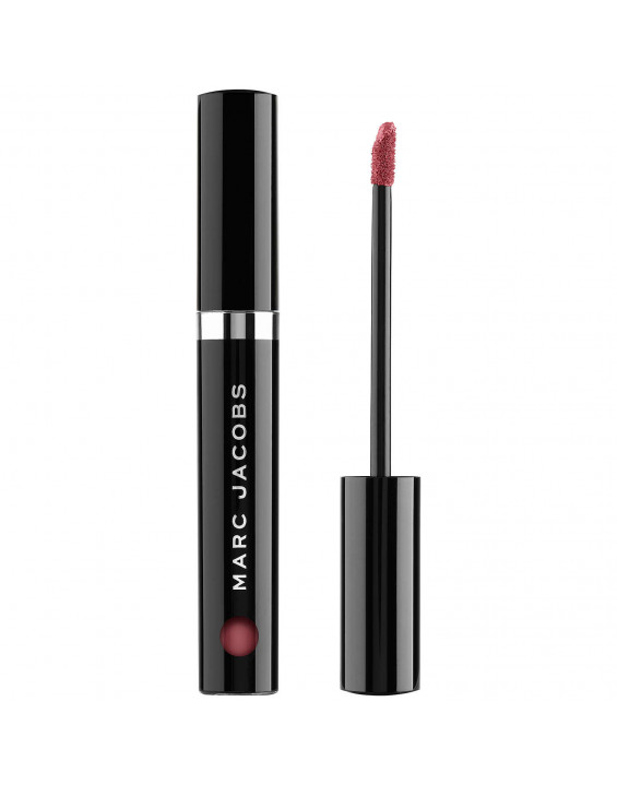 Marc Jacobs Beauty Batom Líquido Le Marc Marc Jacobs Beauty Batom Líquido Le Marc