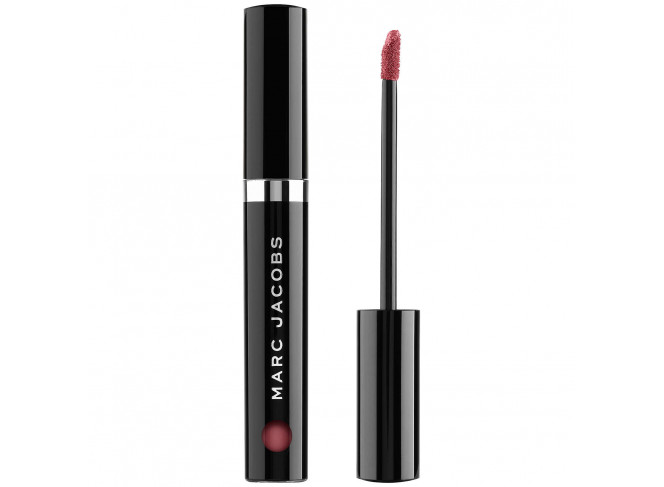 Marc Jacobs Beauty Batom Líquido Le Marc Marc Jacobs Beauty Batom Líquido Le Marc