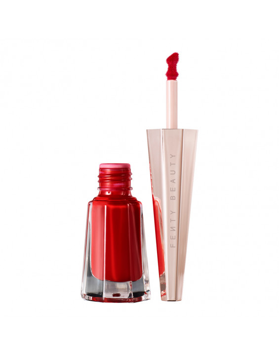 Fenty Beauty Batom Líquido Matte (cores) Fenty Beauty Batom Líquido Matte (cores)