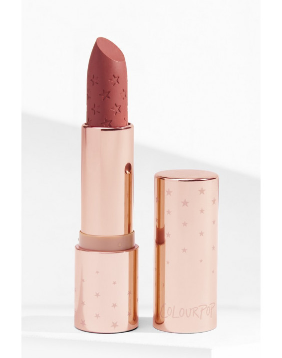 Colourpop Batom LUX (Cores)