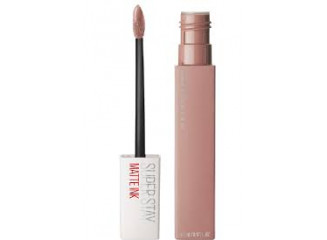 Maybelline Batom Liquido Superstay Matte Ink 