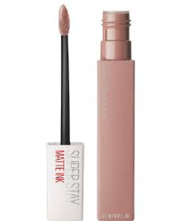 Maybelline Batom Liquido Superstay Matte Ink Maybelline Batom Liquido Superstay Matte Ink