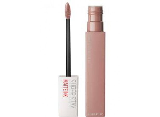 Maybelline Batom Liquido Superstay Matte Ink Maybelline Batom Liquido Superstay Matte Ink